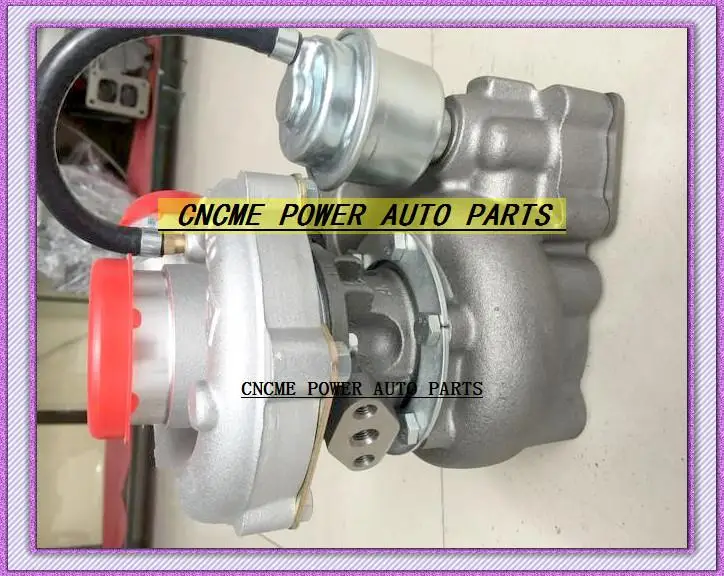 TURBO TAO315 466778 0003 2674A105 Турбокомпрессор Для Perkin MF698 трактора messy Ferguson (390 393 398 3065 3070 T4.236