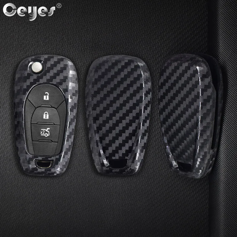 Чехлы для автомобильных ключей чехол Chevrolet Cruze Epica Lova Camaro Impala Chevy EquinoX Malibu TRAX Aveo