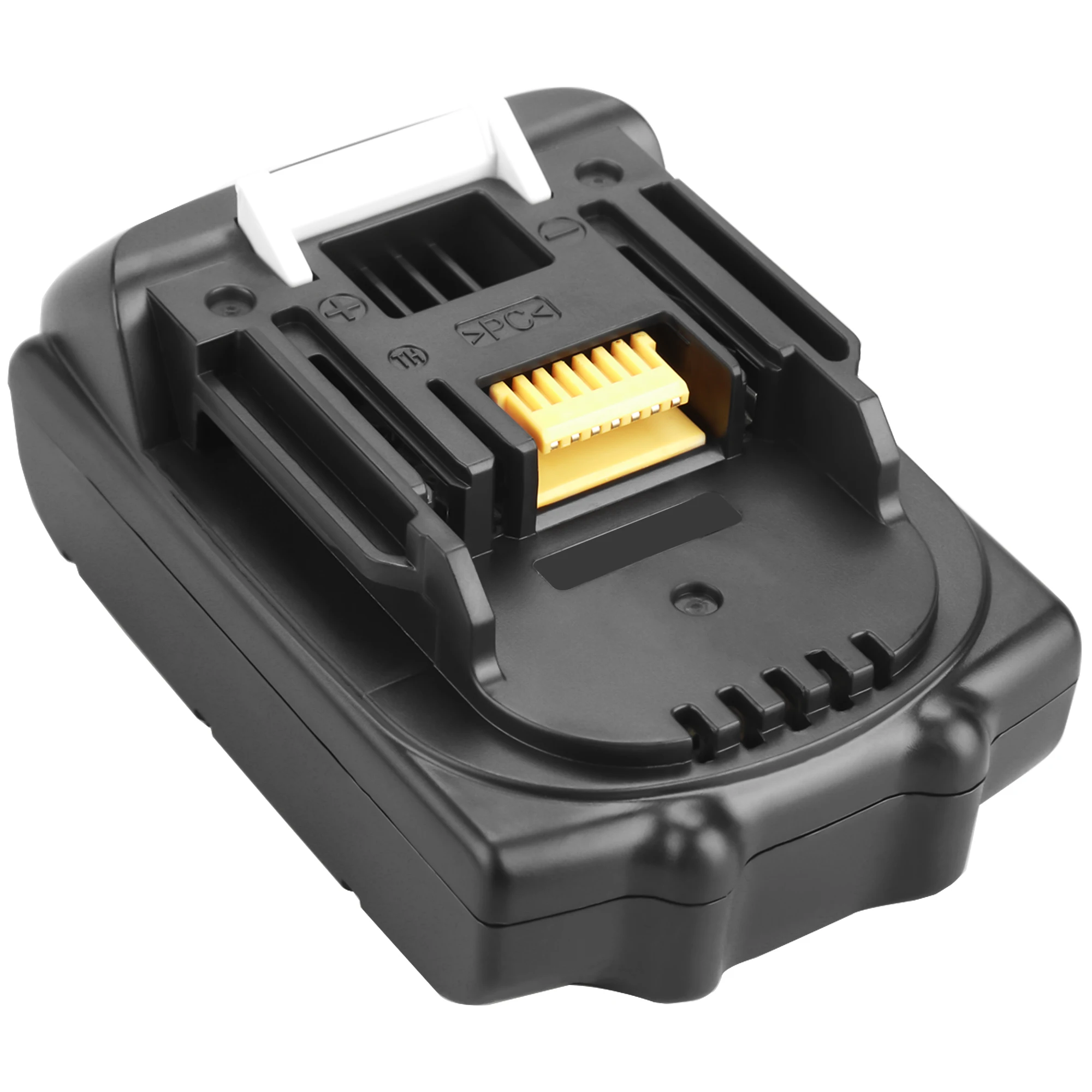 Перезаряжаемая литиевая батарея Makita BL1815 3000 мАч для электроинструментов BL1830 BL1840