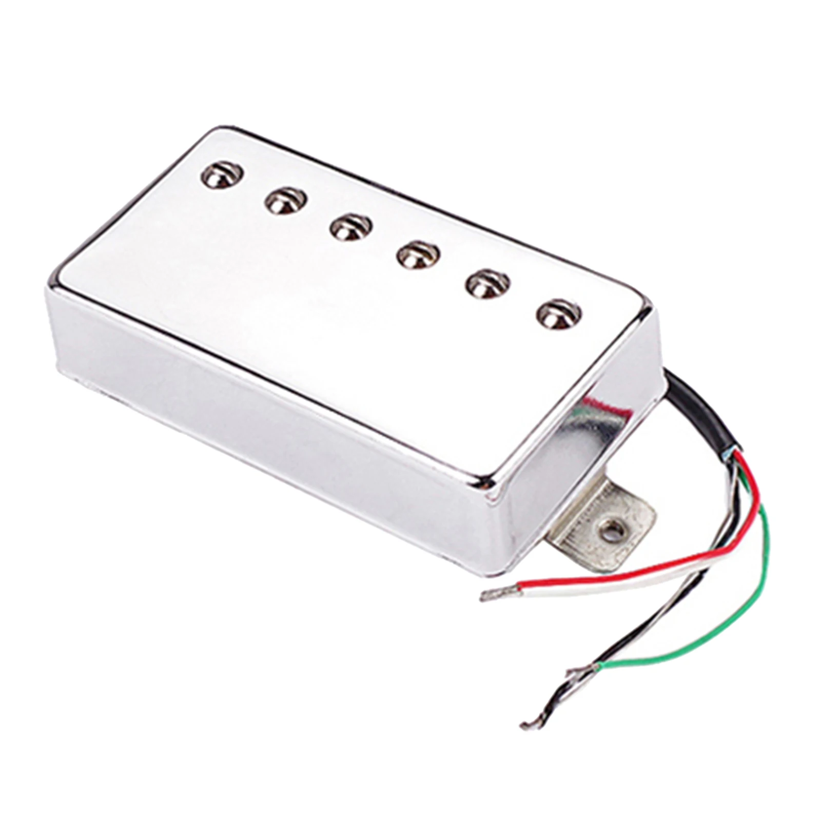 Ручная работа Профессиональный пассивный хамбакер из цинкового сплава