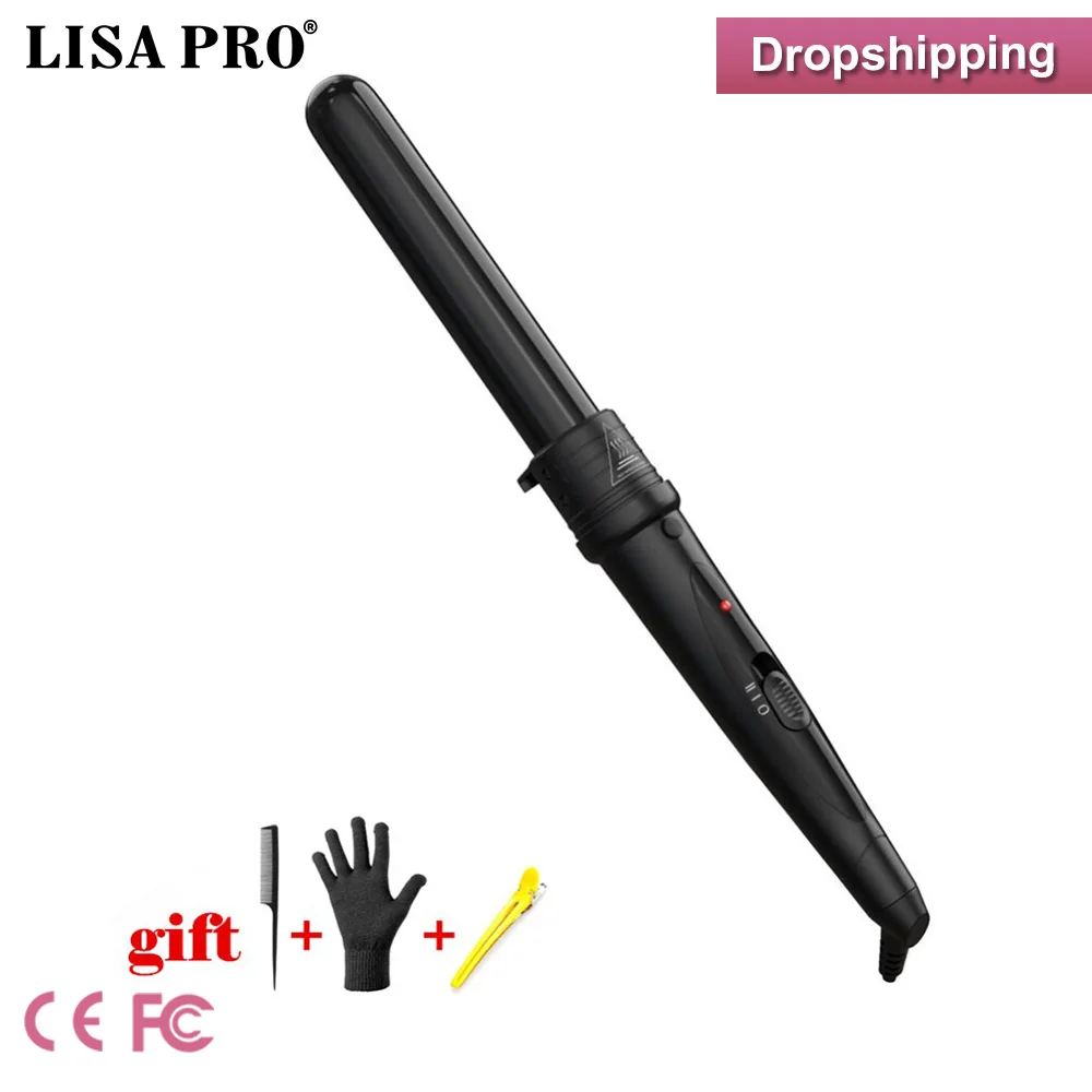 Керамические щипцы для завивки волос сменные волнистые инструменты укладки