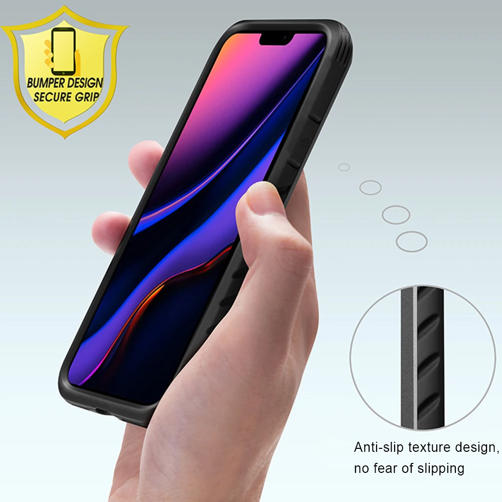 Подходит для iPhone 11 pro /11/11 max чехол телефона 5 8 дюйма/6 1 дюйма металлический
