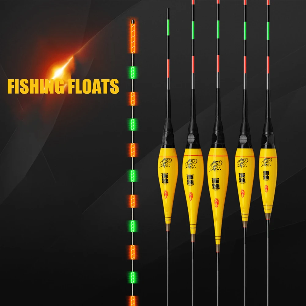 

Nano Fishing Floats Tackle Noctilucent Floating Ball Sliding Floater Nanomaterial Special For Fishing Lovers Accessories Tackles