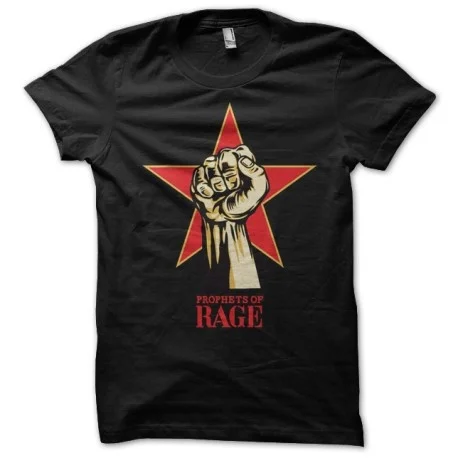 

Prophets Of Rage Fist T-Shirt