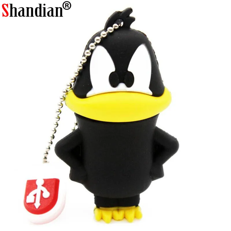 Флэш-накопитель в виде черного кота 32 ГБ 16 64 100% | Компьютеры и офис