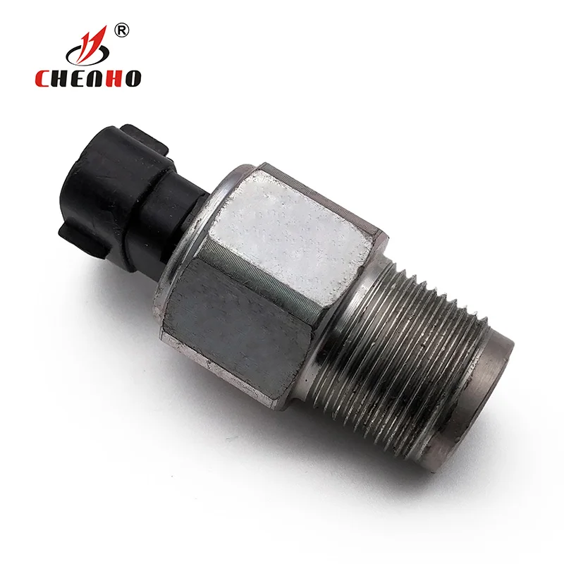 

Fuel Rail Pressure Sensor For H-yundai K-ia 499000-6111
