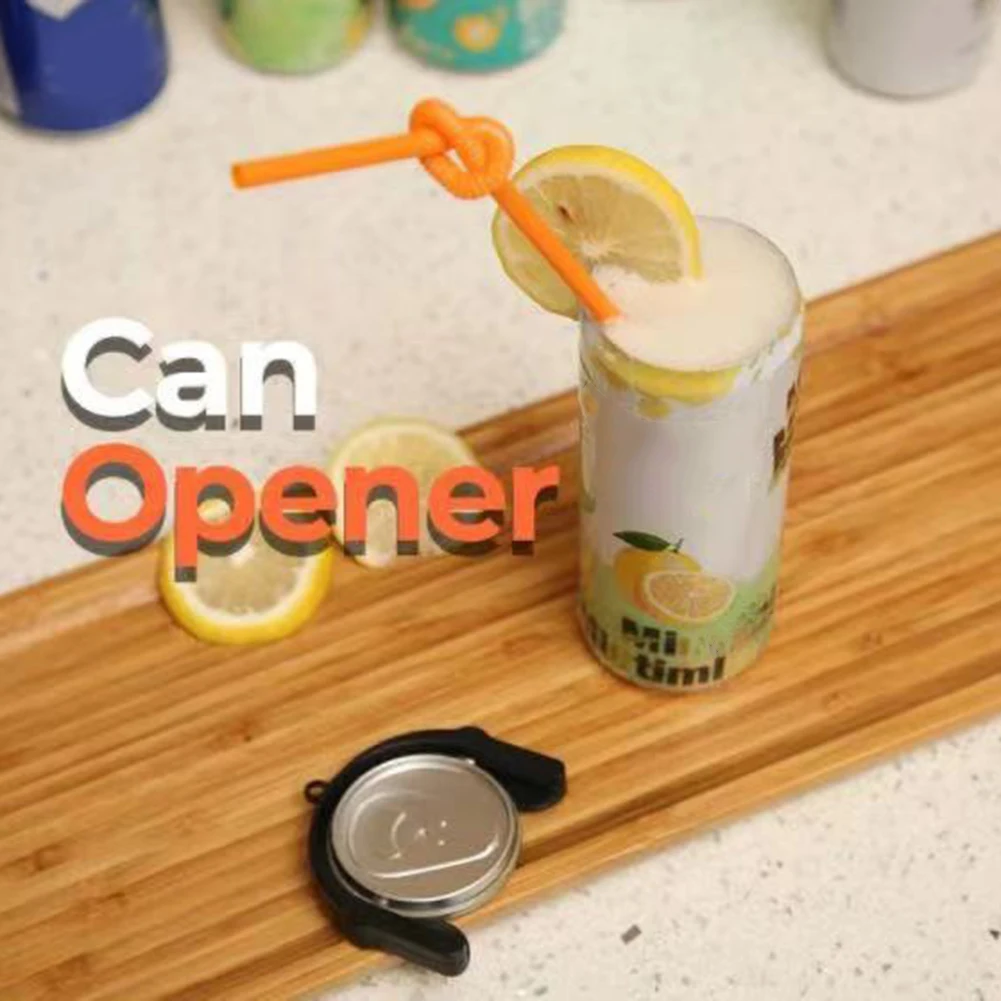 

Multi Function Bottle Opener Portable Jar Can Wine Beer Lid Opening Kitchen Bar Tool Accessories