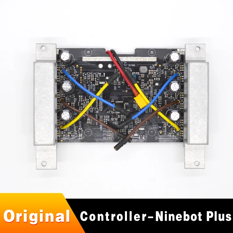 

Оригинальный контроллер для Ninebot Mini Plus, аксессуары для самобалансирующегося скутера