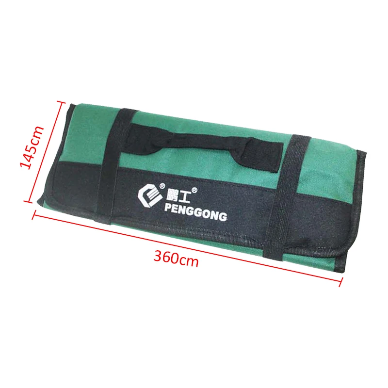 

Tools Packaging