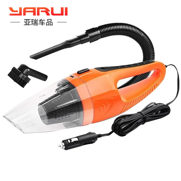 

High power hand-held wet and dry belt lamps for vehicles on-board internal vacuum cleaners for 120w