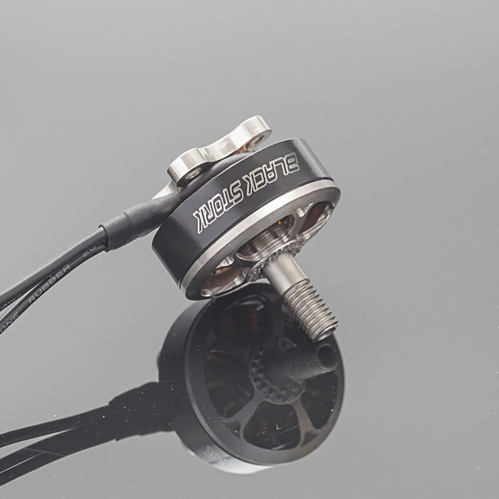 Новое поступление 4 шт./лот Aokfly черный аист 2206 2207 2450KV 2700KV 1700KV бесщеточный двигатель для FPV RC гоночный Дрон Квадрокоптер
