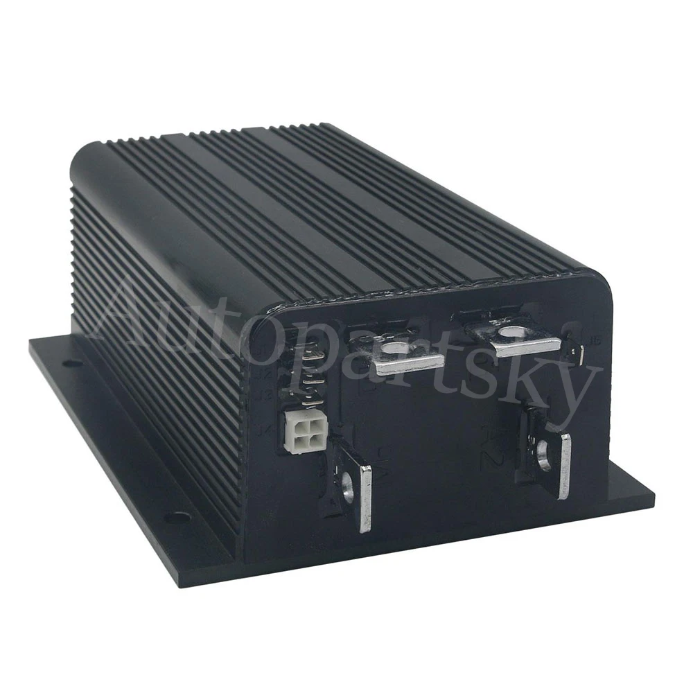 Контроллер двигателя постоянного тока PMC 400A 60 в 72 1205M-6B403 1205M-6401 17720713 6B401 для Curtis