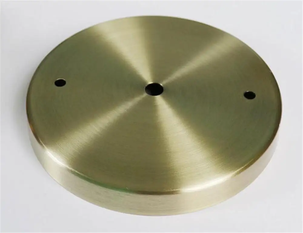 L30cm длинная рука Американский промышленный Стиль одной рукой отрегулировать