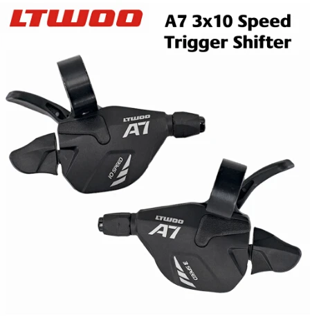 LTWOO A7 3x10s / 2x10s триггерный переключатель передач рычаг переключения совместимый с