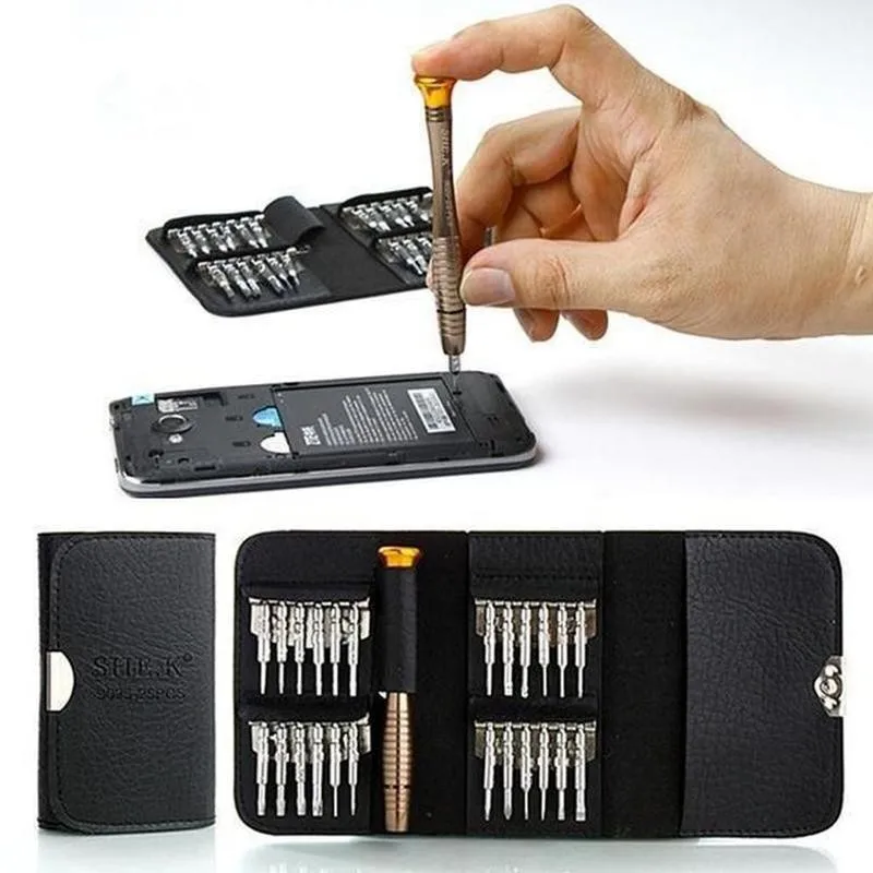 

Torx, 25 1, iPhone