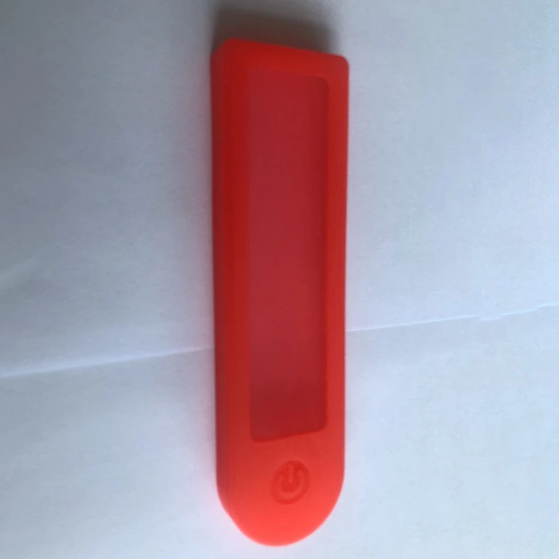 2x панель приборной панели печатная плата силиконовый чехол для Xiaomi Mijia M365/M365 Pro