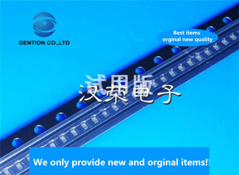 

50PCS 100% New original Ysulc0501p sod882 ESD TVs static protection tube