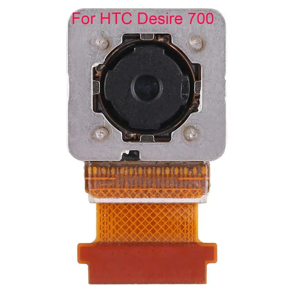 Задняя Камера модуль для htc Desire 700/728/320 смартфон сзади запасные ремонтные детали
