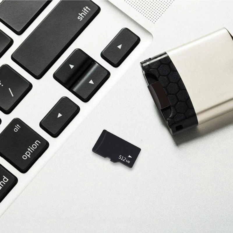 Мини карта памяти 4 ГБ 1 128 МБ 256 512 Micro SD SD/TF флэш-карта мини Гб для адаптера телефона