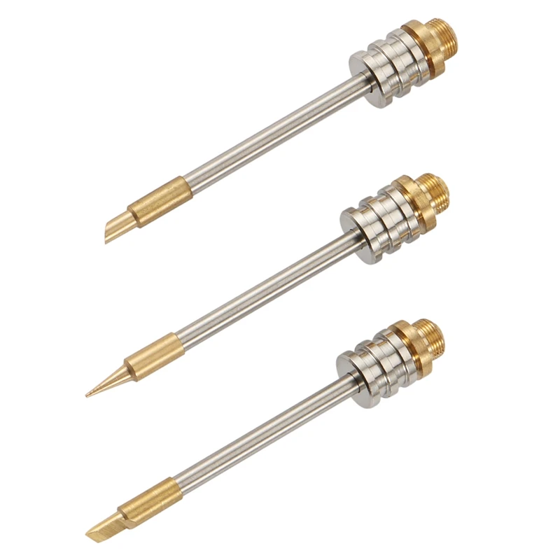 510 Electric Soldering Iron Air 40W Tip Kit Welding Tools Rework Accessories High Power | Инструменты