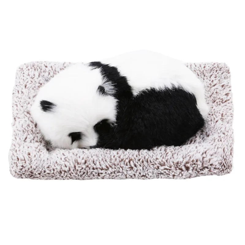 

Украшение для автомобиля панда Милая посылка с активированным углем для украшения дома автомобильные аксессуары украшения