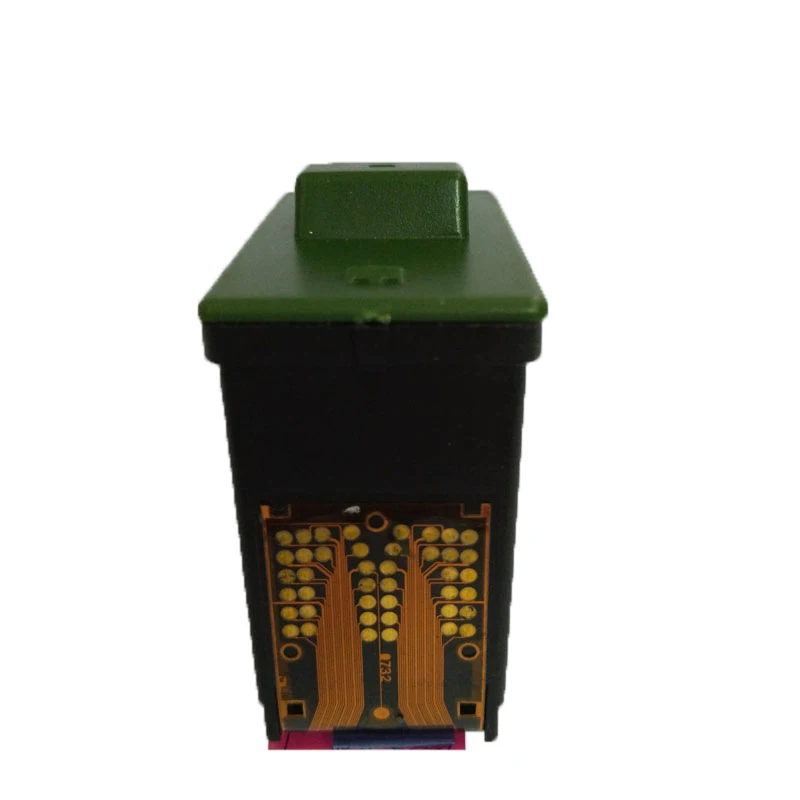 Картридж с черными чернилами vilaxh для Lexmark 17 картридж Z13 Z23 Z25 Z33 Z35 Z603 Z605 X75 X1150 Z515 Z615 |