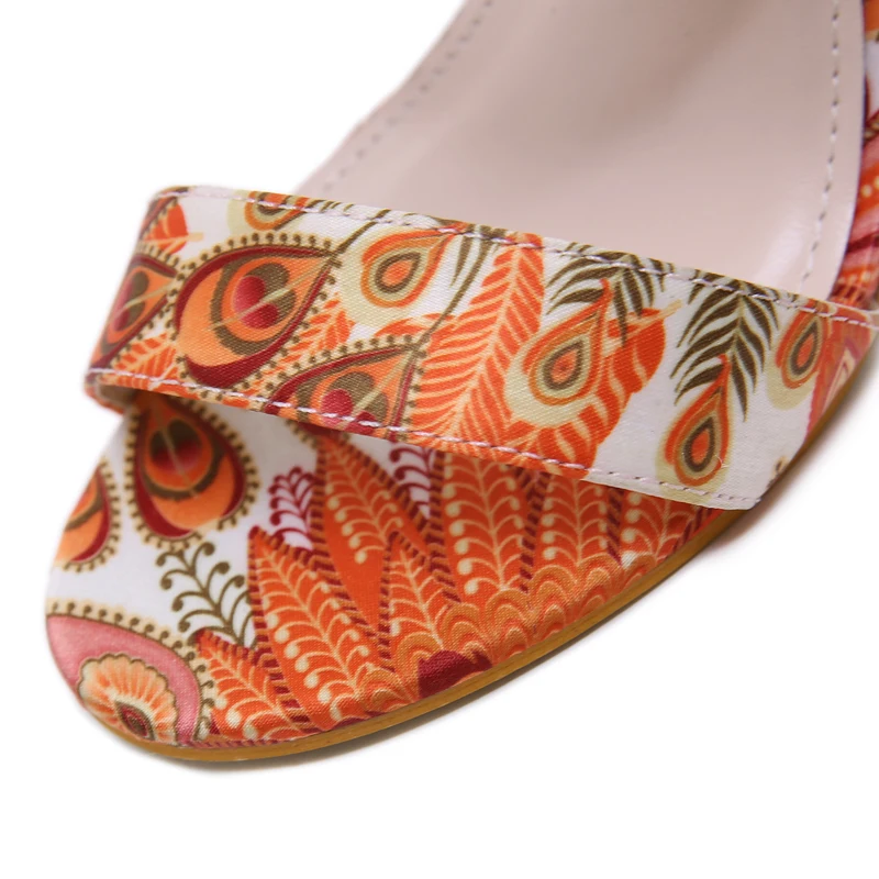 Sandalias Trasparentes/белые сандалии из пвх модные босоножки на прозрачном каблуке с