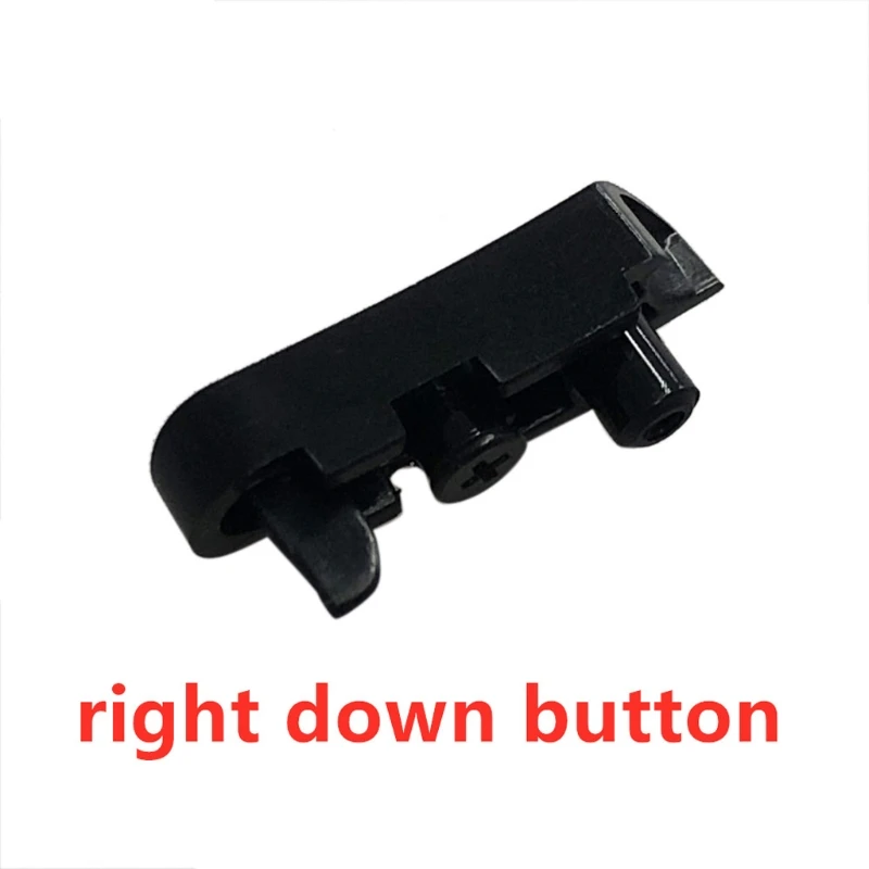 

1Pc Replace L R Side Keys Side Buttons for logitech GPro Wireless Gaming Mouse 32CA