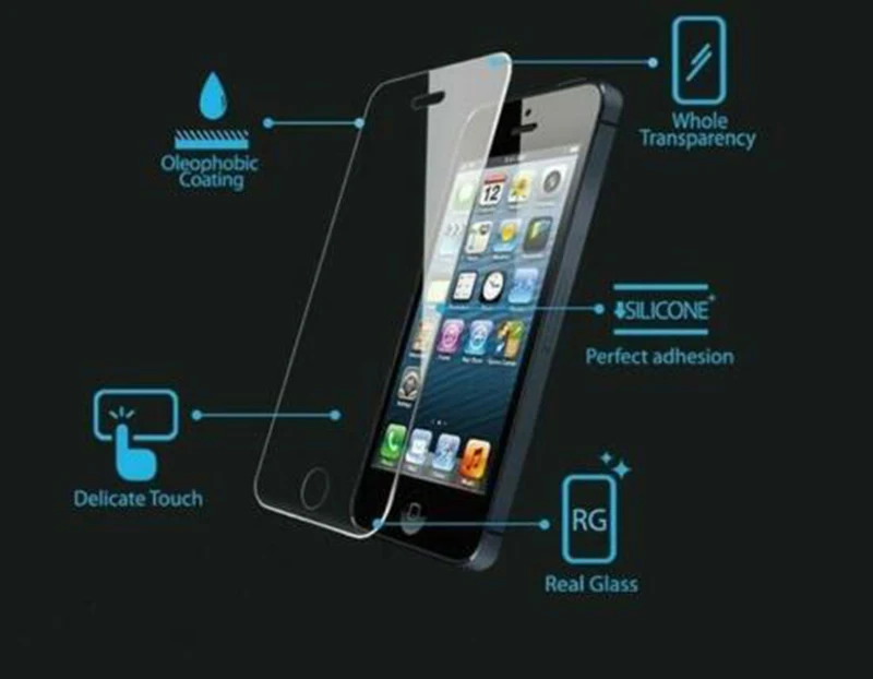 Закаленное стекло Rsionch для iPhone 11 Pro Max i11 XS Max XR 9H защита для экрана Защитное стекло для iPhone 11 Pro 8 7 6s Plus 5s