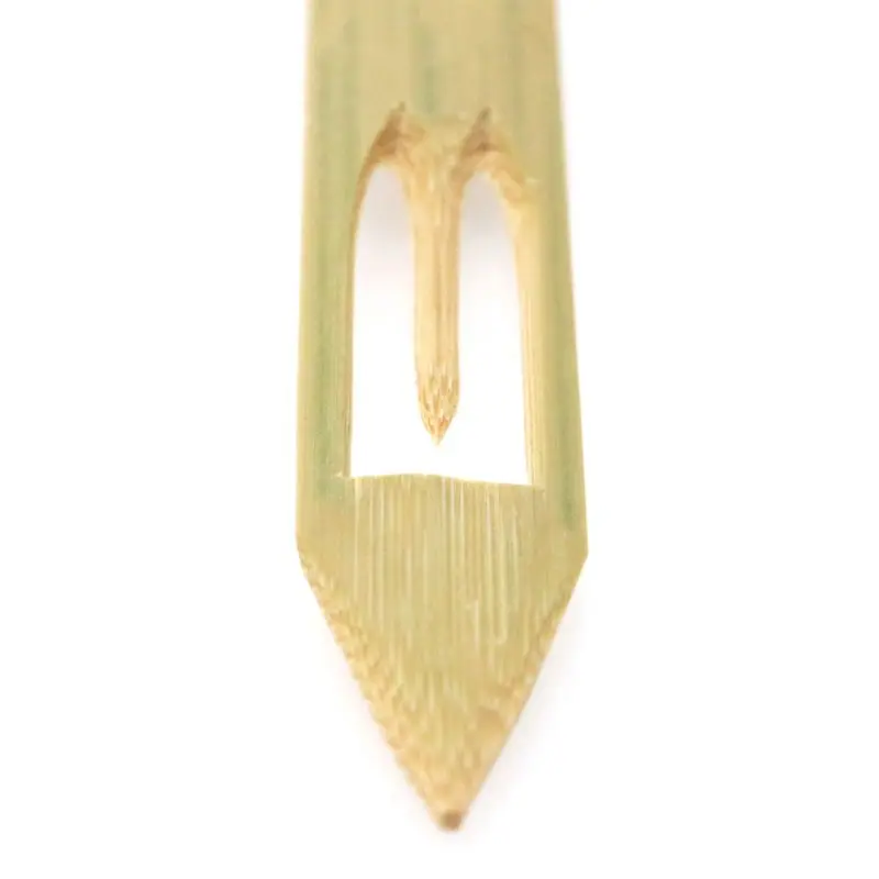 Ручной работы рыболовные снасти бамбук трансфер из пенькового жгута Инструменты