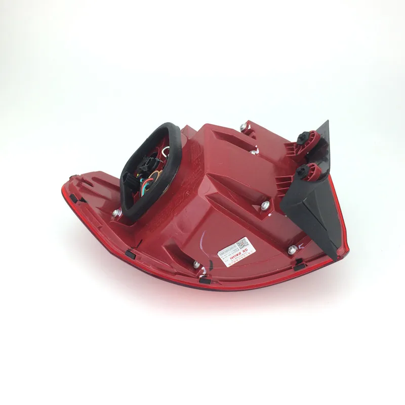 Задний светильник в сборе с лампочкой стоп-сигнал задний Xiaoxi для Volkswagen Lavida 2015 2016 |