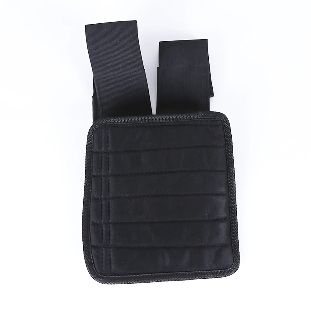

Fitness Equipment for home gym Pair Adjustable Weighted Wrist Band Exercise Boxing Training Weight Loading Wrist Wrap Sports