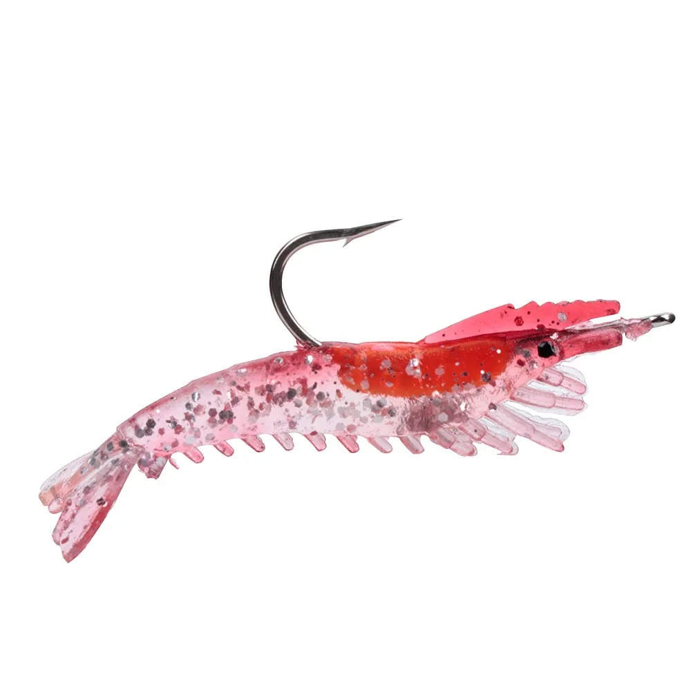 Горячая Распродажа 1 предмет новые рыболовные приманки флуоресцентный имитация