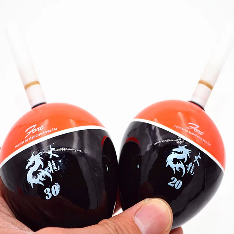 Новый поплавок для рыбалки морской океан рыбалка с камнями набор поплавков