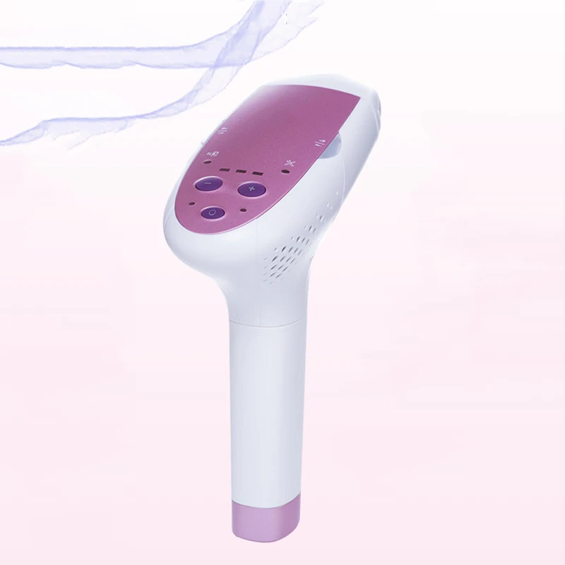 IPL лазерная эпиляция инструмент для всего тела Фотон личные части Peauty салон 300000