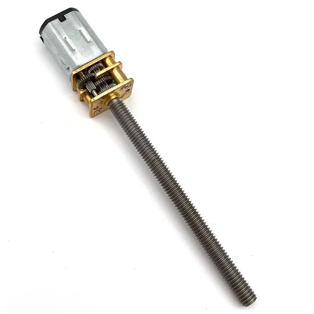 DC 6V/12V N20 для электрического микро редуктора|Аксессуары| |
