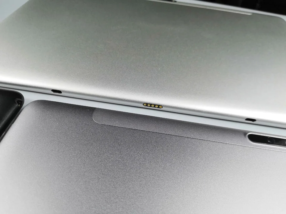Полный 11,6 дюймовый 2 в 1 планшет Android 4G LTE MTK6797 10 ядер графический планшет 256 Гб ПЗУ телефонный звонок планшет с клавиатурой