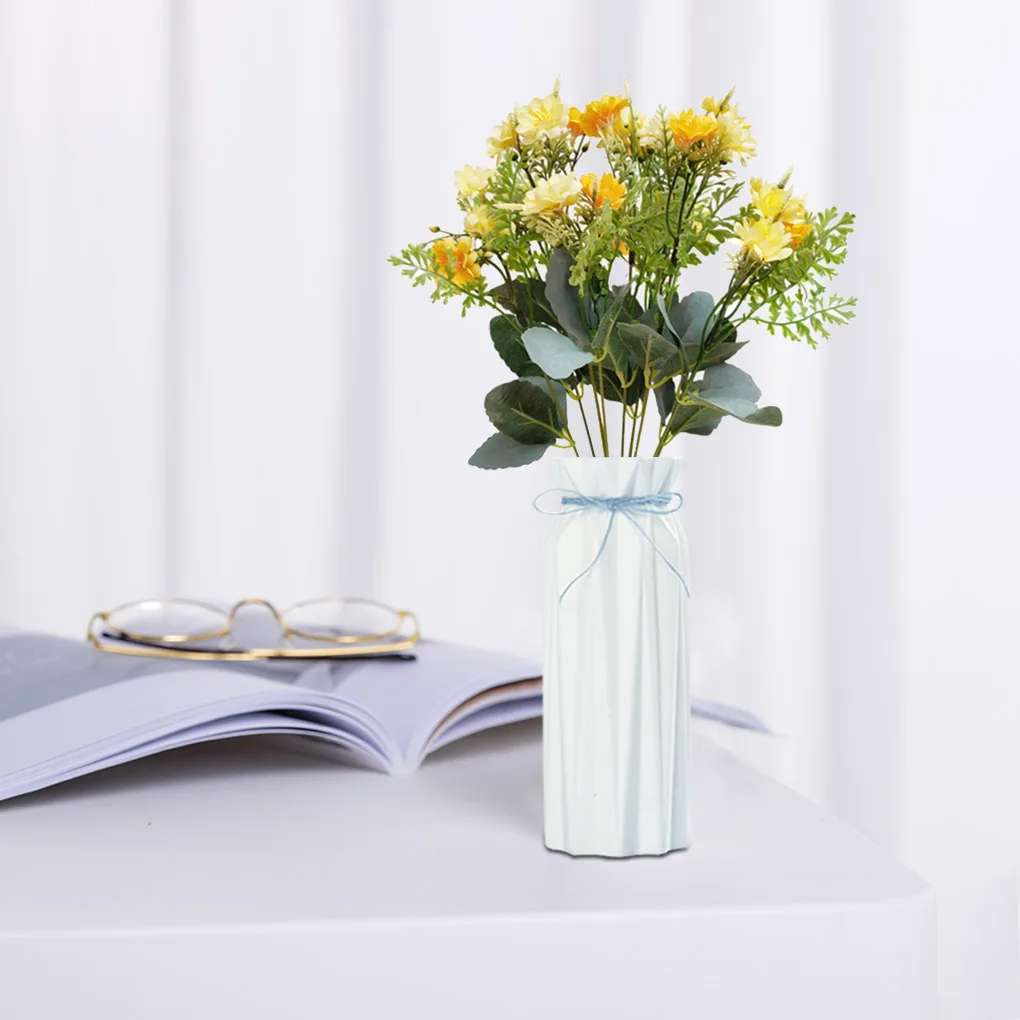 Имитация маленькая Маргаритка дикая Хризантема один поддельный цветок свежий