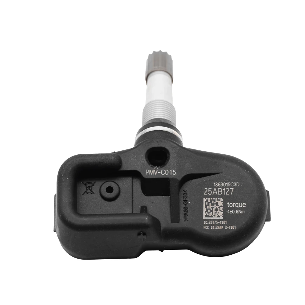 Датчик давления в шинах для 2016-2023 Toyota Tacoma 315 МГц PMV-C015 TPMS датчик 42607-06030 42607-48010 |