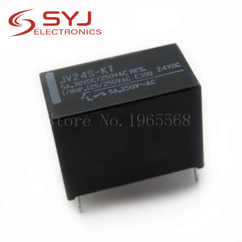 jv24s 24v 24vdc