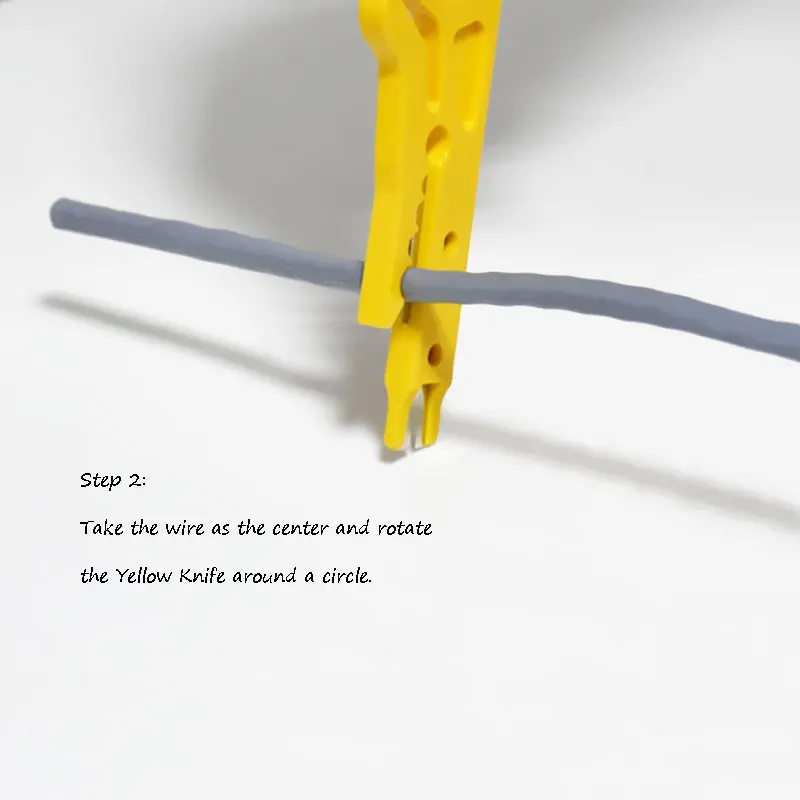 Горячая линия карманный многофункциональный инструмент портативный нож для