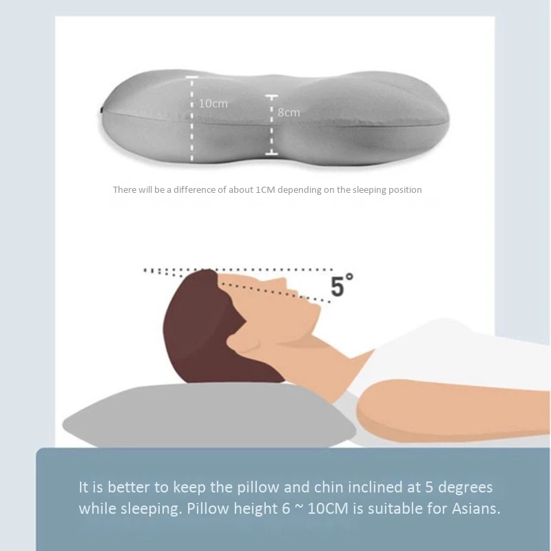 

Foam Particles Waist Back Cushion Pillow Lumbar Sleep Pad Waist Pregnant Woman Lumbar Pillow Leg Pillows Cotton Back Cushion