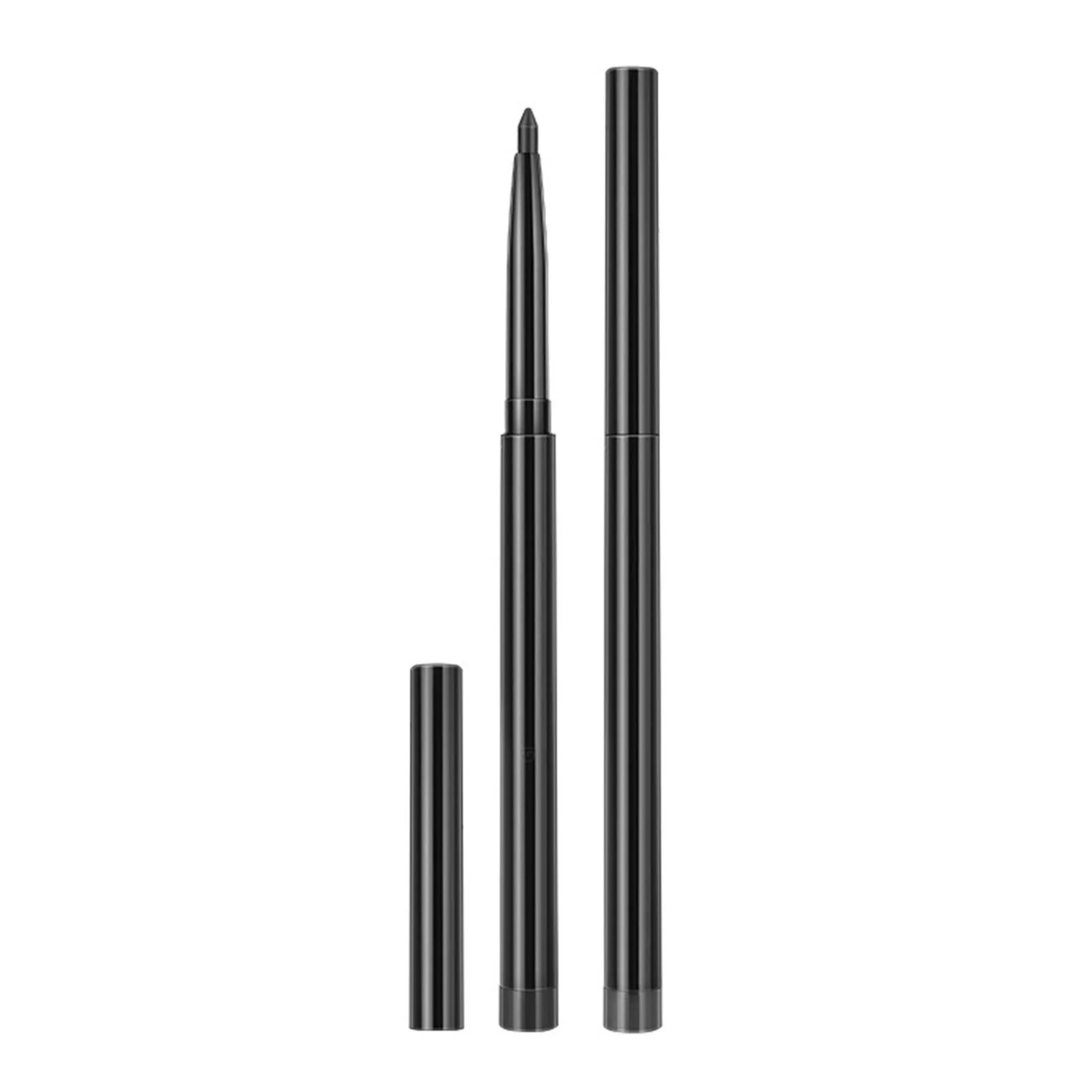 

Waterproof Rotary Eyeliner Pen Makeup Cosmetic Gel Cream Eye Liner SOYW889