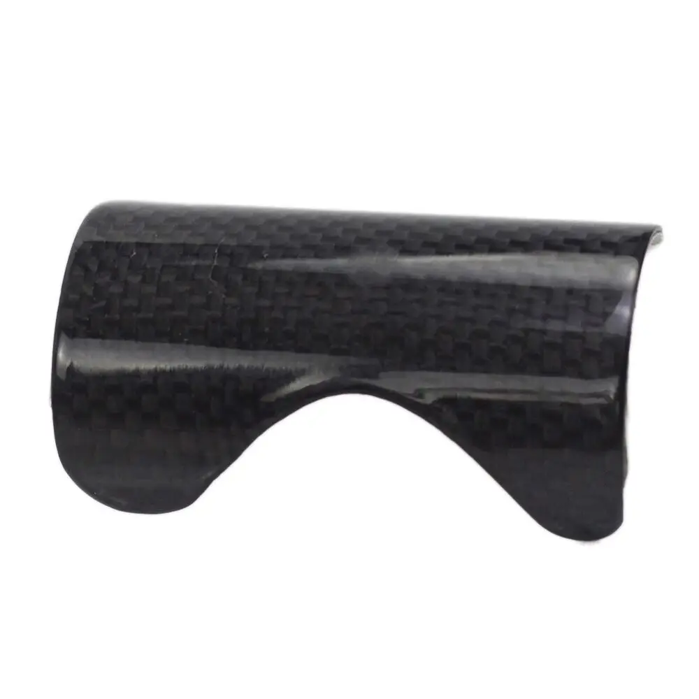 SILVEROCk Carbon Bottom Bracket Frame Stay Guard BB Protect Sticker for Brompton 3sixty Bike Protection Shim Bicycle Accessories | Спорт и