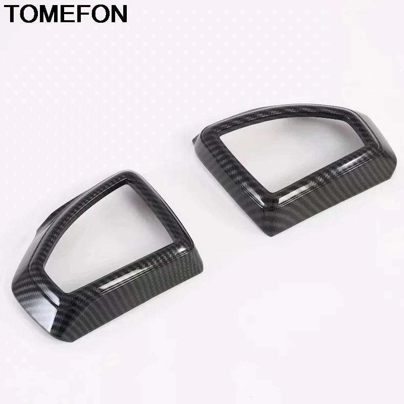 TOMEFON для Hyundai Tucson 2019 2020 консоли передней и задней двери панели слева + правый