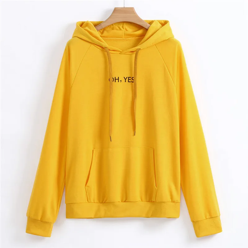 Женская толстовка с буквенным принтом длинным рукавом Ариана Гранде кактус