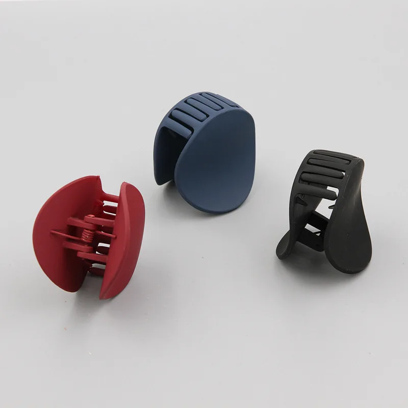 2 шт. женские заколки крабы для волос| |