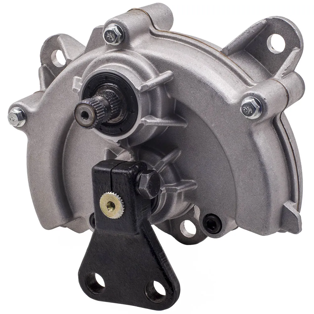 

Steering Gear Box Assembly For Polaris RZR-170 RZR 170 0455048 0454896 0454278 09-17