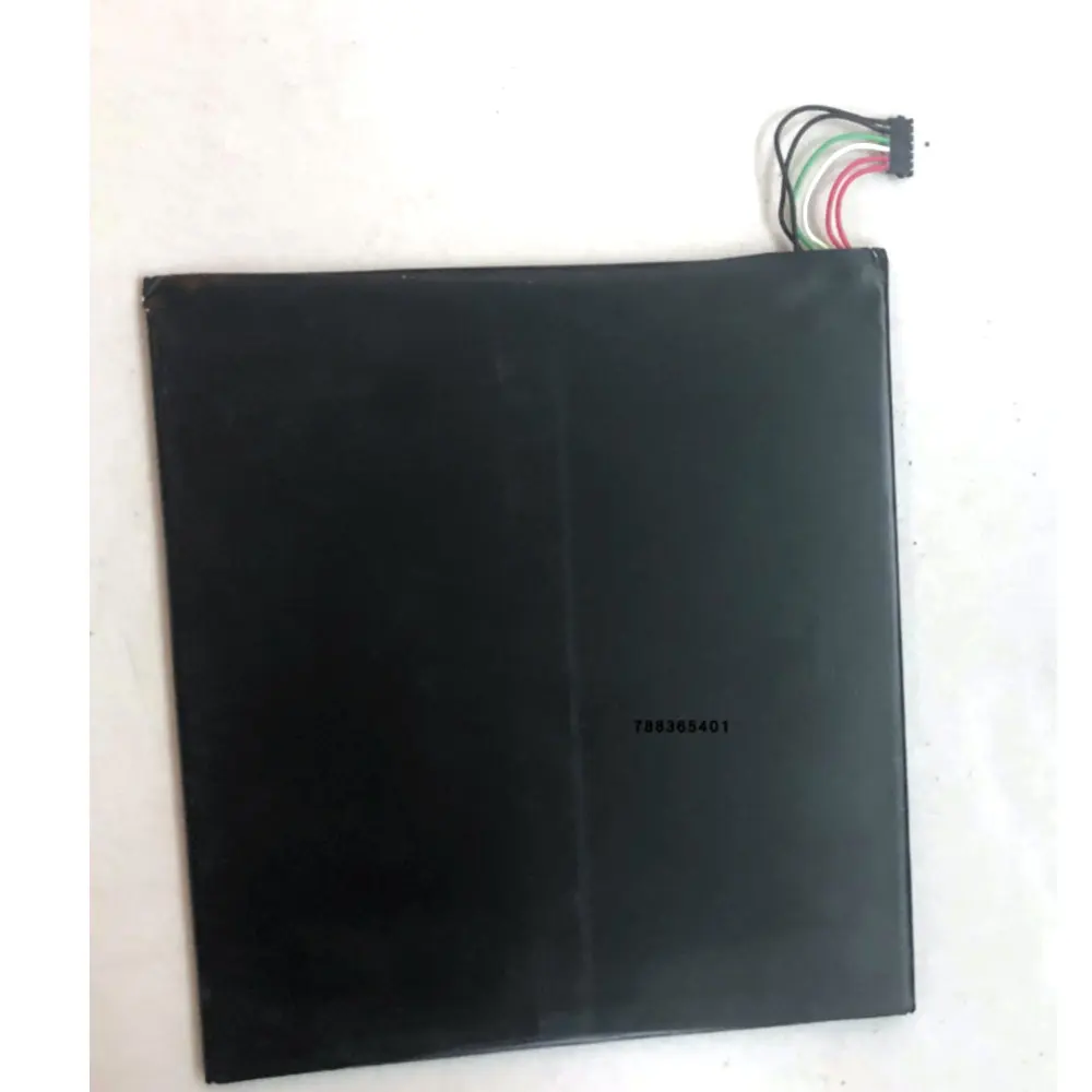 Оригинальный аккумулятор 3420/4550 мАч для планшетов Acer Iconia Tab A1-850 AP14E8K AP14F8K + номер