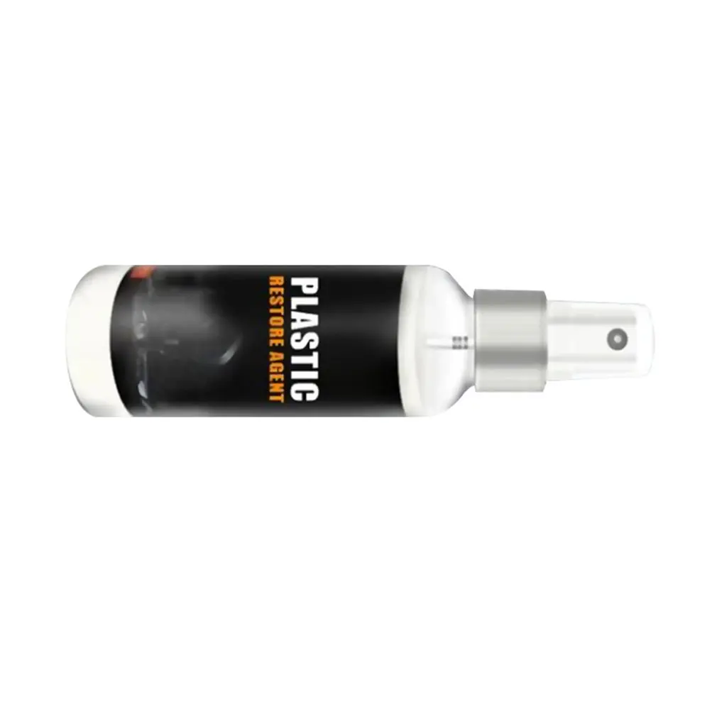 

New car retreading agent liquid multifunctional car plastic retreading agent FOR home for car 1pcs of plastic repair agent